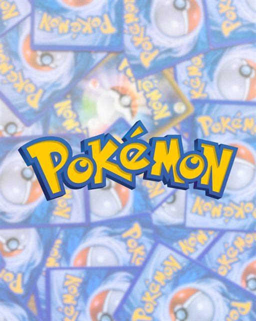 Pokémon